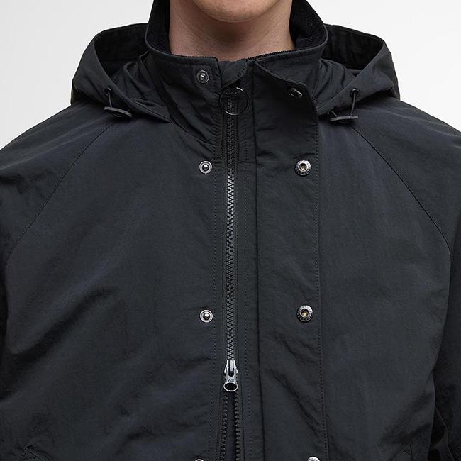 Barbour（バブアー） ブルゾントランスポートシャワープルーフ