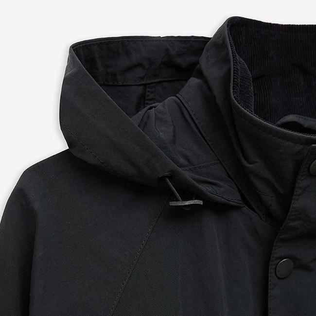 Barbour（バブアー） ブルゾントランスポートシャワープルーフ