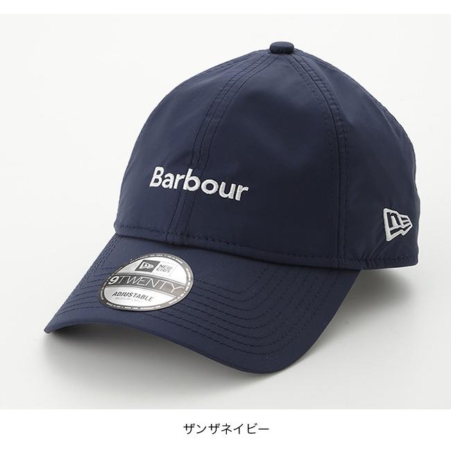 Barbour（バブアー） Barbour×NEW ERA バブアー×ニューエラ 9TWENTY ES