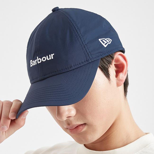 Barbour（バブアー） Barbour×NEW ERA バブアー×ニューエラ 9TWENTY ES