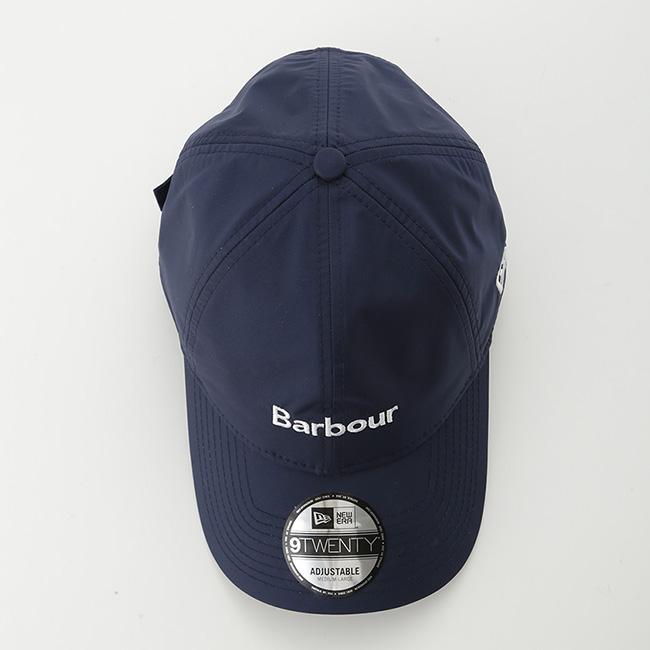 Barbour（バブアー） Barbour×NEW ERA バブアー×ニューエラ 9TWENTY ES