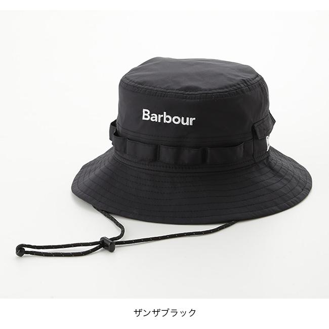 Barbour × New Era アドベンチャーハット 新品タグ付き Barbour（バブアー） Barbour×NEW ERA バブアー×ニューエラ