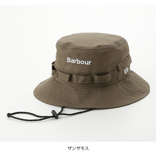 Barbour（バブアー） Barbour×NEW ERA バブアー×ニューエラ