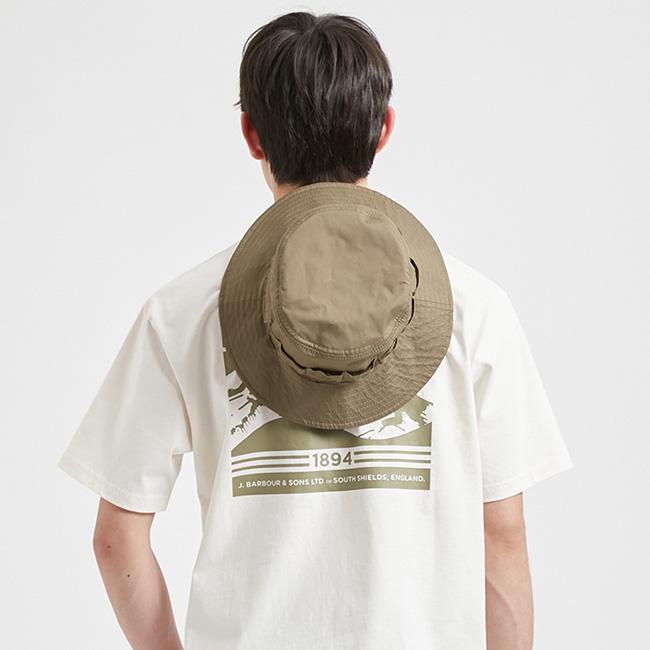Barbour（バブアー） Barbour×NEW ERA バブアー×ニューエラ