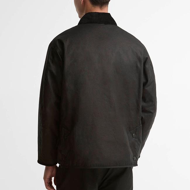 Barbour（バブアー） ショートリデスデイルワックスジャケット MWX2592