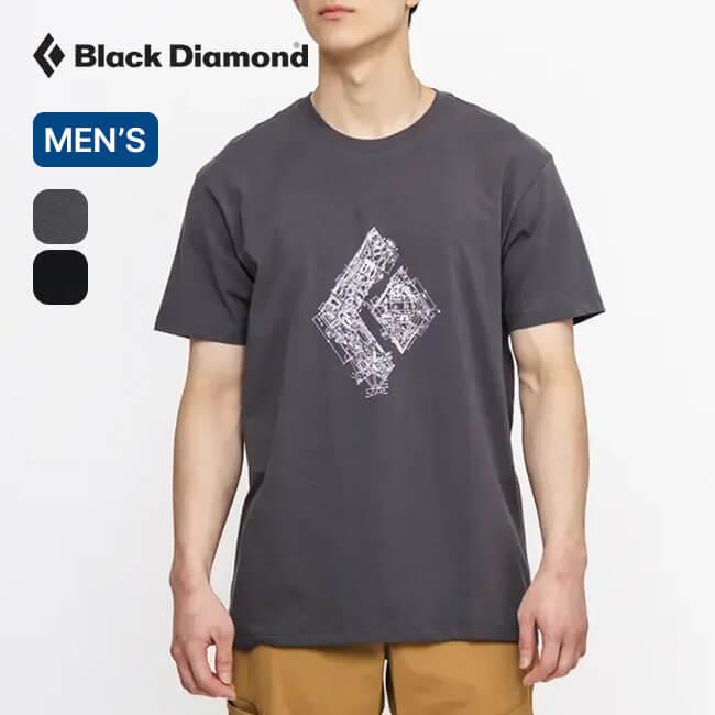 ブラックダイヤモンド（Black Diamond） エンジニアードダイヤモンド