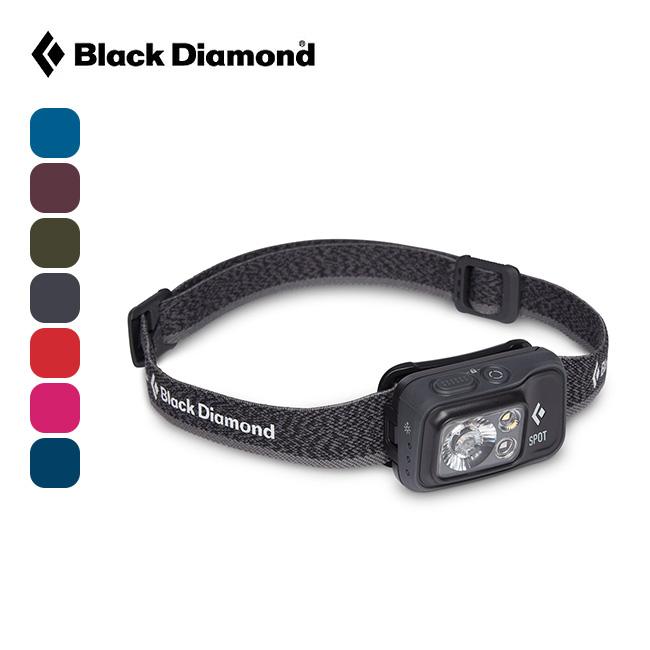 ブラックダイヤモンド Black Diamond スポット400 BD81308 ブラックダイヤモンド Black Diamond スポット400 BD81308
