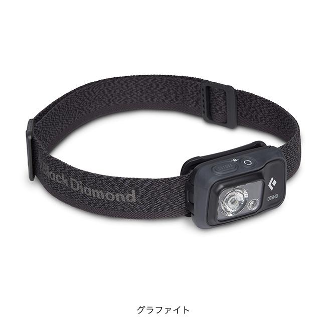 ブラックダイヤモンド　supreme ヘッドランプ Supreme 新品 シュプリーム SUPREME Black Diamond Storm 400
