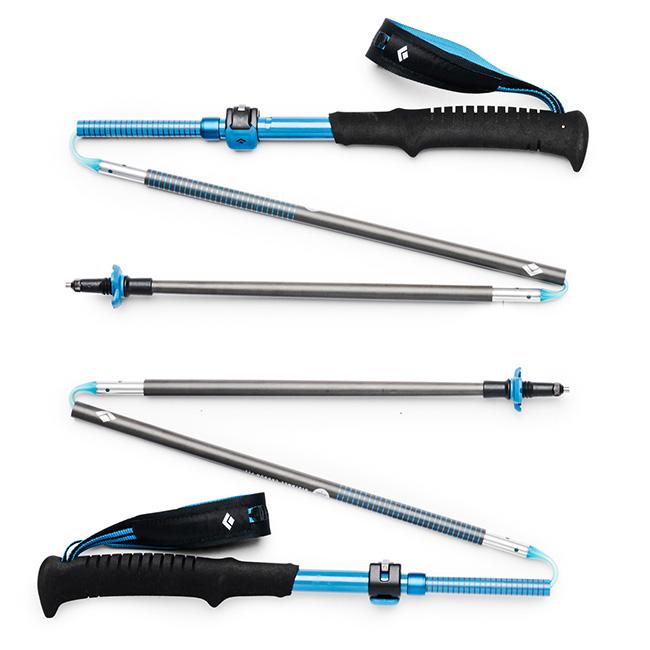 ブラックダイヤモンド（Black Diamond） ディスタンスカーボンFLZ