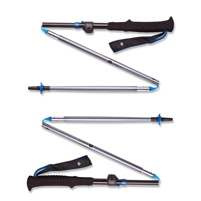 ブラックダイヤモンド（Black Diamond） ディスタンスFLZ ピューター