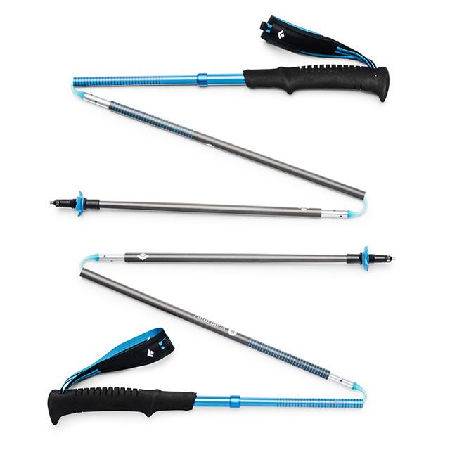 ブラックダイヤモンド（Black Diamond） ディスタンスカーボンZ