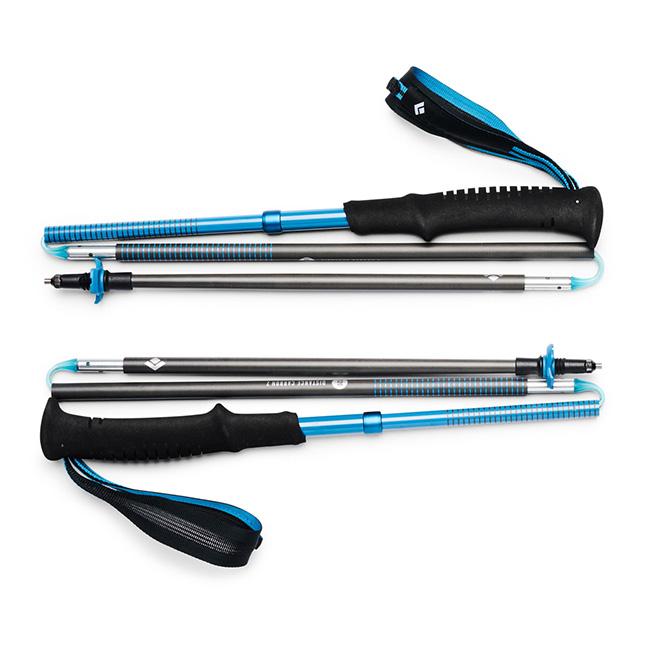 ブラックダイヤモンド（Black Diamond） ディスタンスカーボンZ