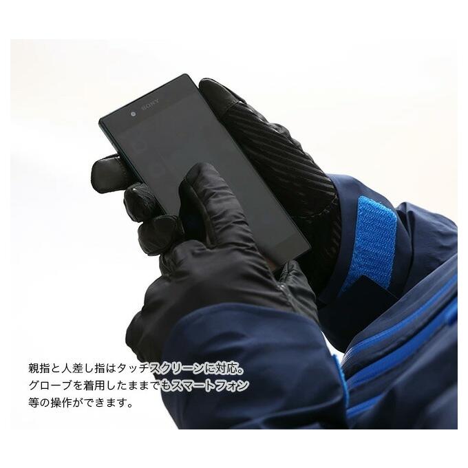 ブラックダイヤモンド（Black Diamond） モンブラン ユニセックス