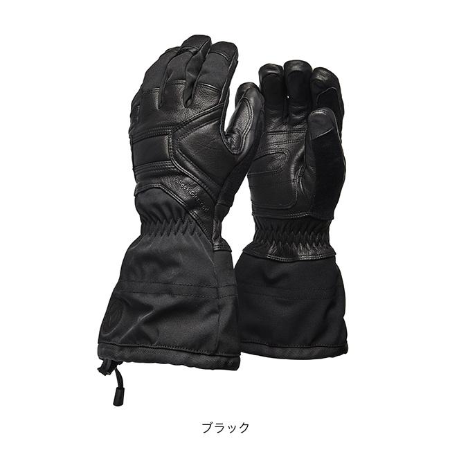 ブラックダイヤモンド（Black Diamond） ガイドグローブ ユニセックス