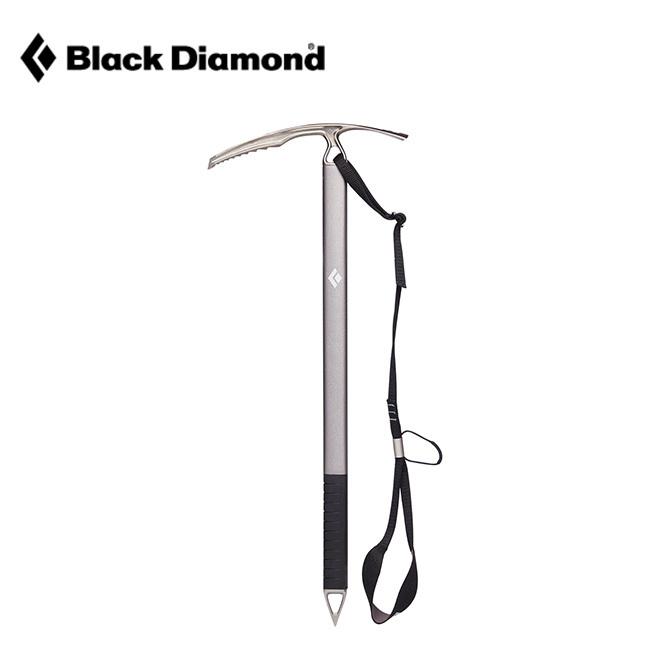 Black Diamond ブラックダイヤモンド レイブンウィズグリップ BD31044 ピッケル アイスアックス｜sundaymountain
