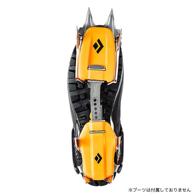 Black Diamond ブラックダイヤモンド コンタクト ストラップ BD33060