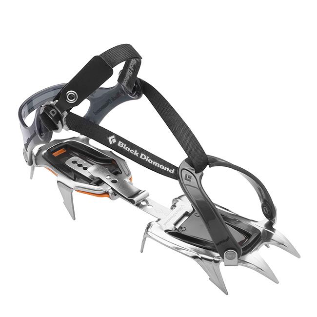 Black Diamond ブラックダイヤモンド コンタクト ストラップ BD33060