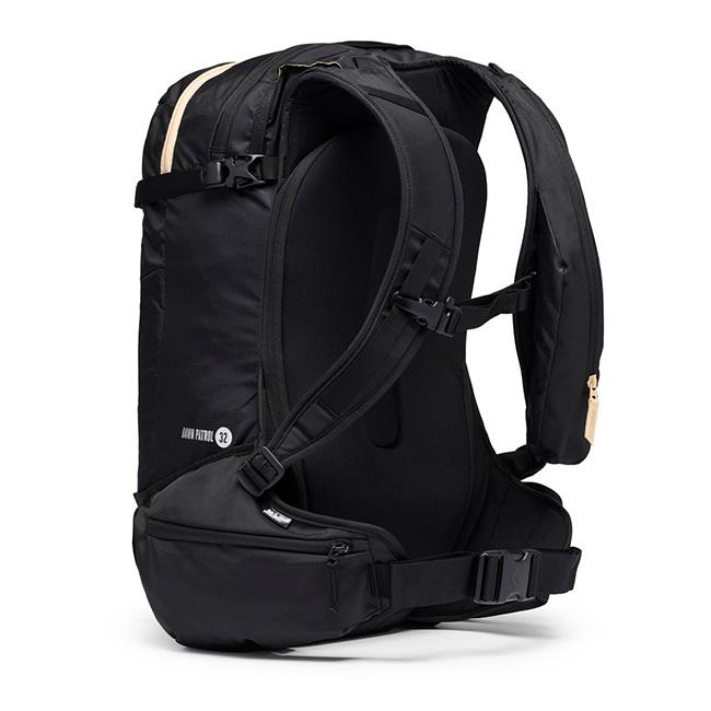 ブラックダイヤモンド（Black Diamond） ドーンパトロール 32 BD46223