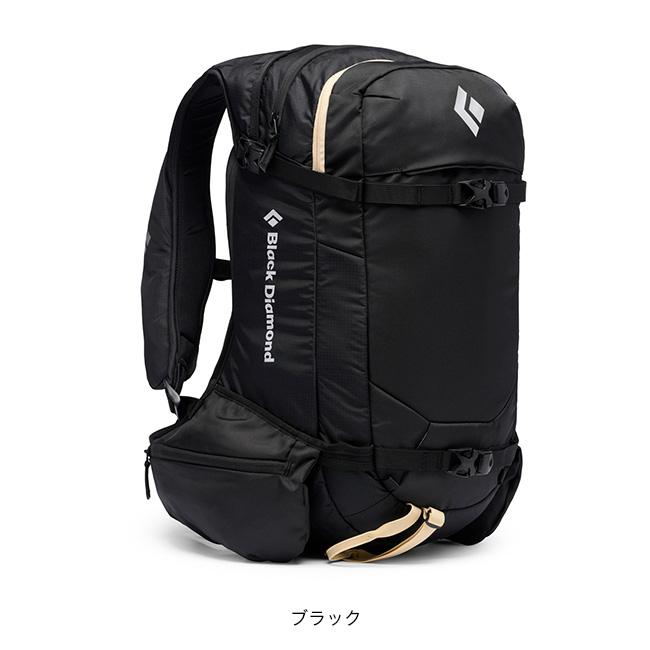 ブラックダイヤモンド（Black Diamond） ドーンパトロール 32 BD46223