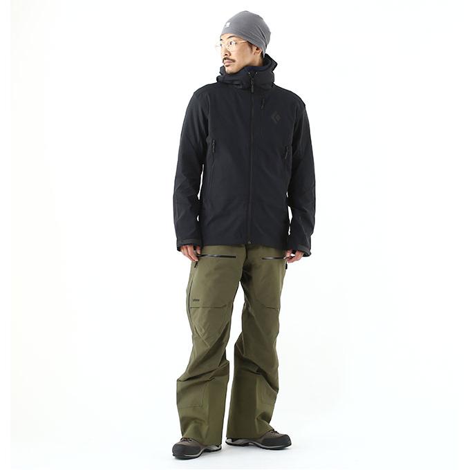 ブラックダイヤモンド Black Diamond メンズ ドーンパトロール ブラックダイヤモンド Black Diamond メンズ ドーンパトロール