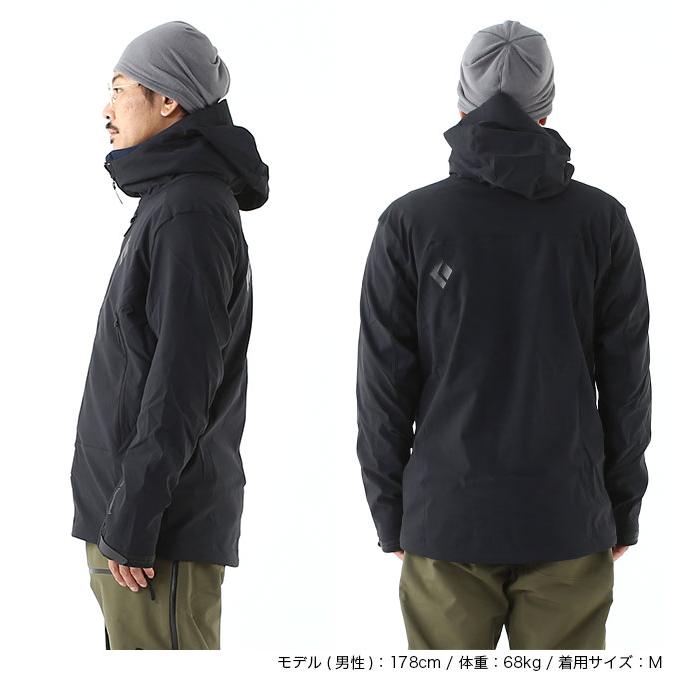 ブラックダイヤモンド Black Diamond メンズ ドーンパトロール ブラックダイヤモンド Black Diamond メンズ ドーンパトロール