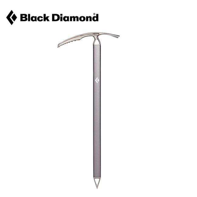 Black Diamond ブラックダイヤモンド レイブン ピッケル アイスアックス アックス ピオレ アッズ 雪山｜sundaymountain