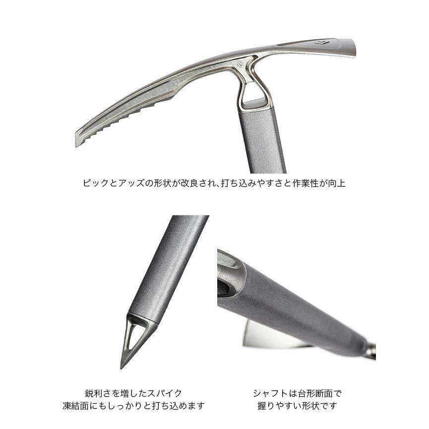 ブラックダイヤモンド（Black Diamond） レイブン BD31046 RAVEN