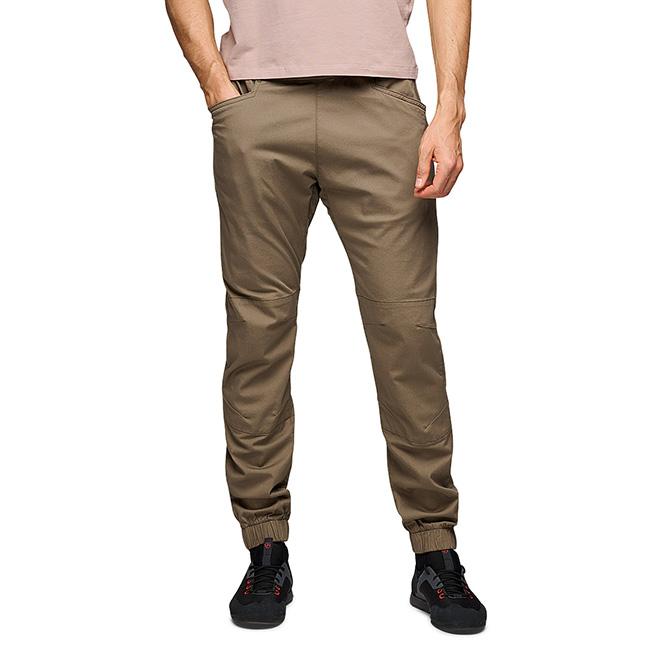 Black Diamond - ブラックダイヤモンド メンズ ノーションパンツ ブラックダイヤモンド Black Diamond ノーションパンツ メンズ