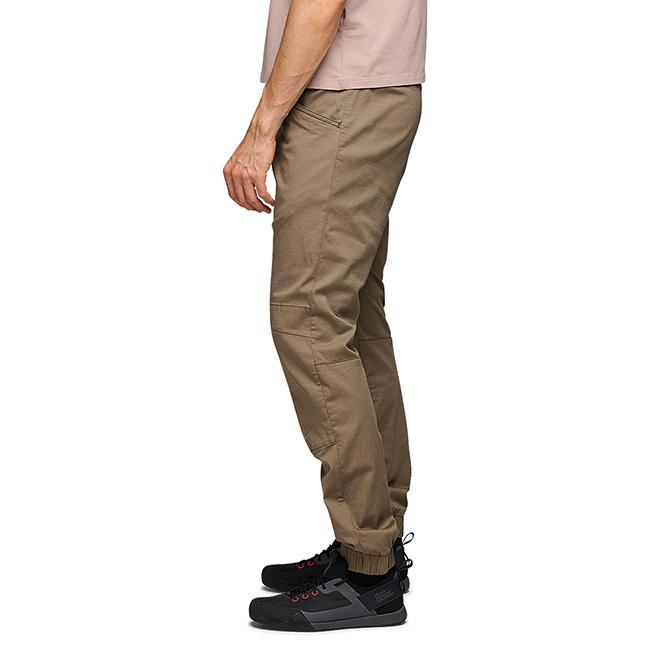 ブラックダイヤモンド（Black Diamond） ノーションパンツ メンズ 2024