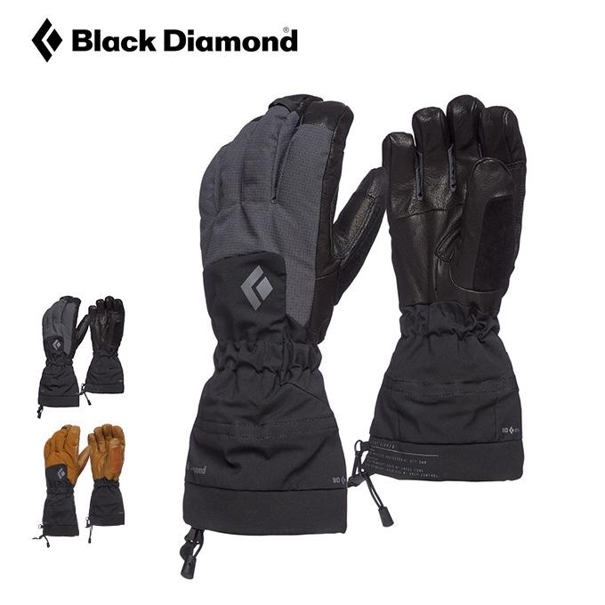 Black Diamond ブラックダイヤモンド ソロイスト メンズ レディース BD73095 グローブ 手袋 b17211  OutdoorStyle サンデーマウンテン 通販 