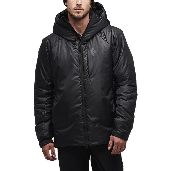 ブラックダイヤモンド Black Diamond ビレイパーカー メンズ ブラックダイヤモンド Black Diamond ビレイパーカー メンズ