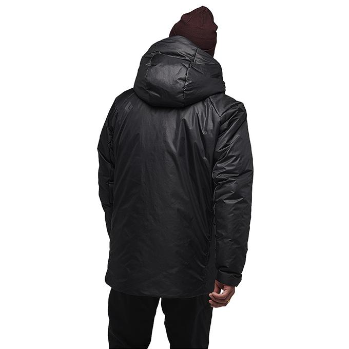 ブラックダイヤモンド Black Diamond ビレイパーカー メンズ ブラックダイヤモンド Black Diamond ビレイパーカー メンズ