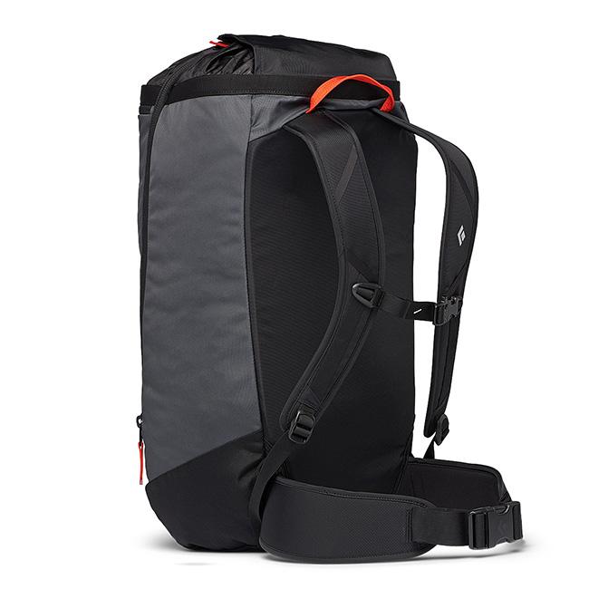 ブラックダイヤモンド Black Diamond クラッグ40 : OutdoorStyle ブラックダイヤモンド Black Diamond クラッグ40 : OutdoorStyle