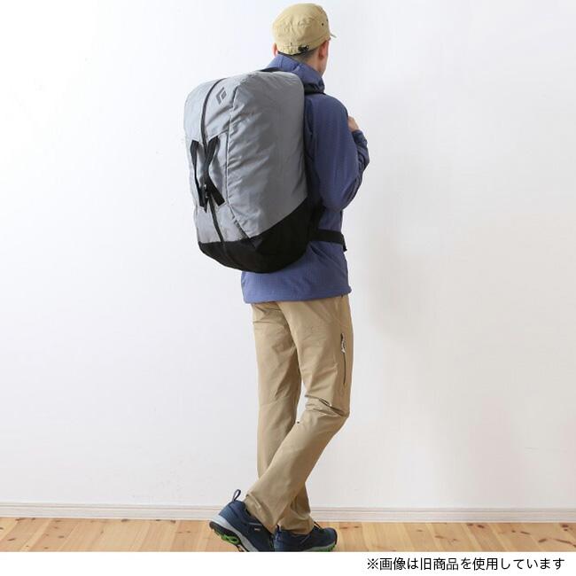 ブラックダイヤモンド（Black Diamond） ストーンダッフル42 BD55020