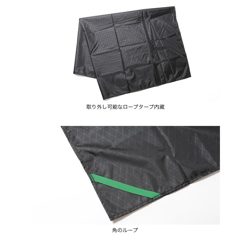 ブラックダイヤモンド（Black Diamond） ストーンダッフル42 BD55020