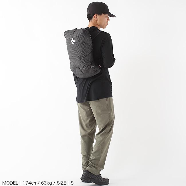Black Diamond ブラックダイヤモンド ディスタンス15 BD56614 メンズ
