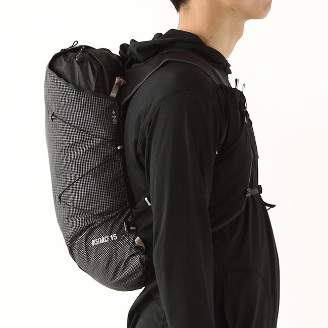 Black Diamond ブラックダイヤモンド ディスタンス15 BD56614 メンズ