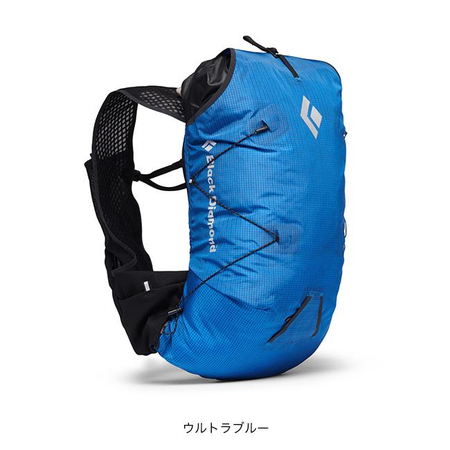 Black Diamond ブラックダイヤモンド ディスタンス15 BD56614 メンズ