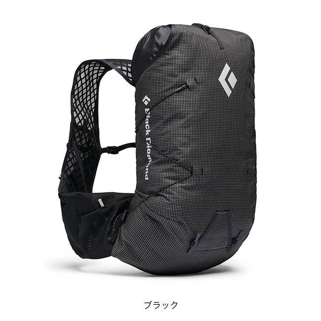 ブラックダイヤモンド（Black Diamond） ディスタンス15 BD56706