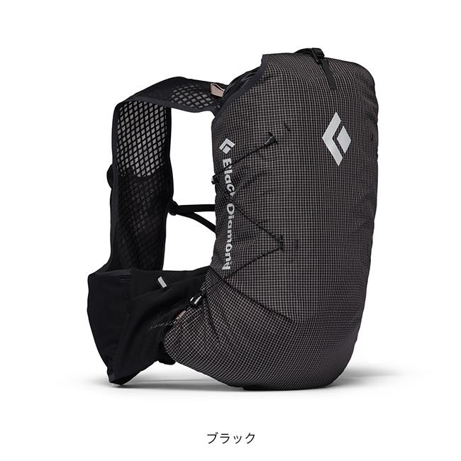 ブラックダイヤモンド（Black Diamond） ディスタンス8 メンズ BD56612