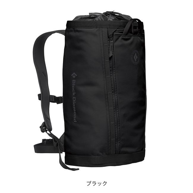 ブラックダイヤモンド Black Diamond ストリートクリーク24 ブラックダイヤモンド Black Diamond ストリートクリーク24