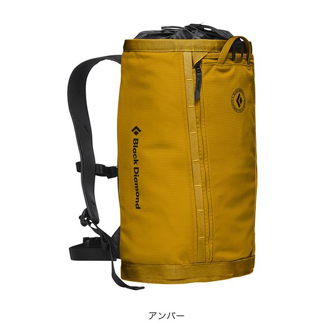 ブラックダイヤモンド Black Diamond ストリートクリーク24