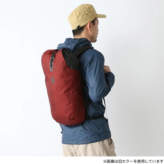 ブラックダイヤモンド（Black Diamond） ロックブリッツ15 2025 秋冬