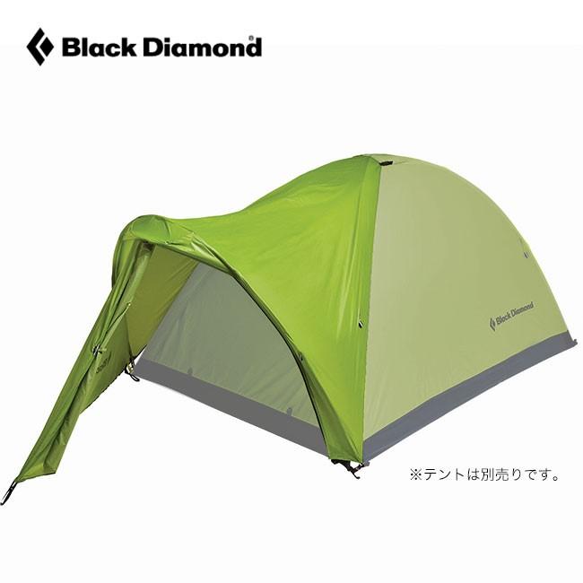 ブラックダイヤモンド（Black Diamond） ファーストライト2P ベスティ