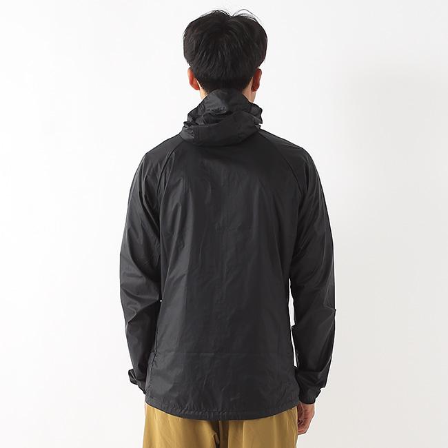 ブラックダイアモンド　ミッションシェルジャケット Black Diamond] In-depth review of two models of shell