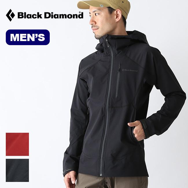 ブラックダイヤモンド Black Diamond メンズ サークシェル ブラックダイヤモンド Black Diamond メンズ サークシェル