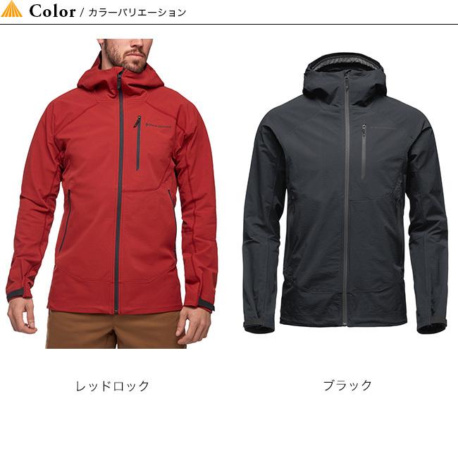 ブラックダイヤモンド Black Diamond メンズ サークシェル ブラックダイヤモンド Black Diamond メンズ サークシェル