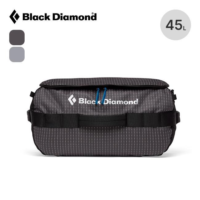 ブラックダイヤモンド（Black Diamond） ストーンホーラー45ダッフル