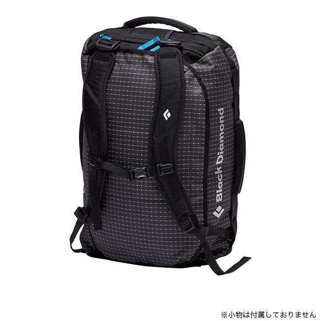 ブラックダイヤモンド Black Diamond ストーンホーラー45
