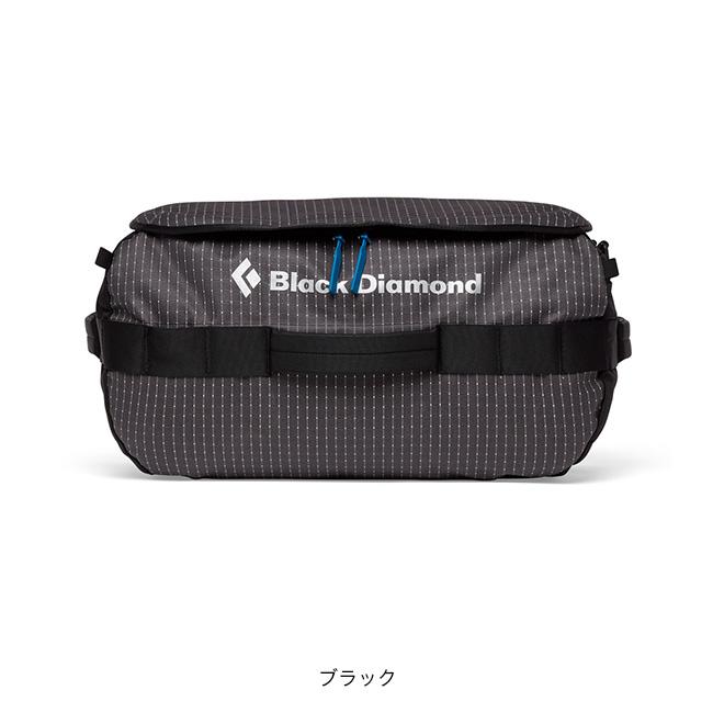ブラックダイヤモンド（Black Diamond） ストーンホーラー45ダッフル